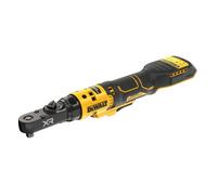 DEWALT DCF520N-XJ 18V XR Brushless 1/4 in. & 3/8 in. Sealed Head Ratchet - Bare Unit
