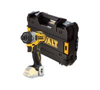 DeWalt DCF601N 12V XR Brushless Sub Compact Hex Screwdriver Bare + Tstak Case