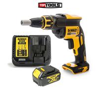 DeWalt DCF620 18v XR Cordless Brushless Drywall Screwdriver No Batteries No Charger No Case