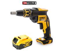 Dewalt DCF620N 18v XR Brushless Collated Autofeed Drywall Screwdriver DCF6202