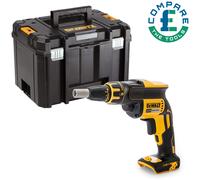 Dewalt DCF620 18V Brushless Drywall Screwdriver With DWST1-71195 T-Stack Case