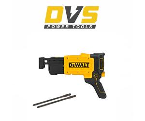 DeWalt DCF6202 replacement DCF6201 Collated Screw Gun Attachment for DCF620