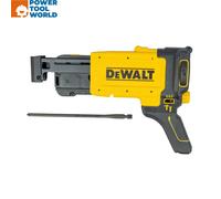 DeWalt DCF6202-XJ Collated Screw Magazine Attachment For DeWalt Drywall Screw...