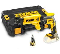 Dewalt Dcf620N 18V Xr Brushless Drywall Screwgun Autofeed Screwdriver + Tstak