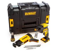 Dewalt DCF620N-KIT 18V Drywall Collated Screwdriver (Body Only)