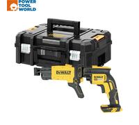 DeWalt DCF620NT-XJ 18v XR Brushless Collated Drywall Screwdriver Body Only In...