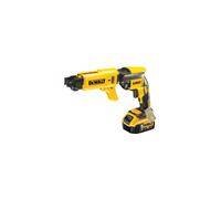 DeWalt DCF620 18v XR Cordless Brushless Drywall Screwdriver 2 x 5ah Li-ion Charger Case