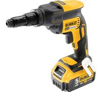 DeWalt DCF622 18v XR Cordless Brushless Dry Wall Screwdriver No Batteries No Battery Charger No Case