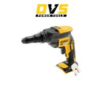 DeWalt DCF622N 18V XR Brushless Self-Drilling Screwdriver, Body Only, Bare Unit
