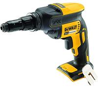 DEWALT DCF622N-XJ Self Drilling TEK Screwdriver Bare Unit, 18 V, Yellow/Black