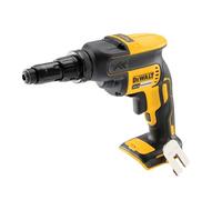 DEWALT DCF622N-XJ Self Drilling TEK Screwdriver Bare Unit, 18 V, Yellow/Black
