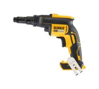 DEWALT DCF622N-XJ Self Drilling TEK Screwdriver Bare Unit, 18 V, Yellow/Black