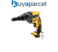 DEWALT DCF622N-XJ Self Drilling TEK Screwdriver Bare Unit, 18 V, Yellow/Black