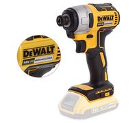 Dewalt Dcf787N 18V Xr Brushless Impact Driver - Bare Tool Rp Dcf886N Dcf887N