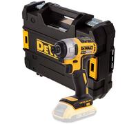 Dewalt Dcf787N 18V Xr Brushless Impact Driver + Tstak - Bare Rp Dcf886N Dcf887N