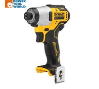 DeWalt DCF801N Brushless Sub Compact Impact Driver 12v XR Body Only