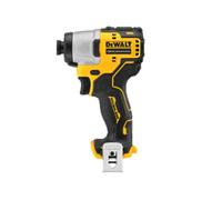 DEWALT DCF801N 12V MAX Brushless Compact Impact Driver 1/4" Bare Tool