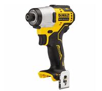 Dewalt DCF801N 12v XR Brushless Compact Impact Driver - Body Only