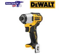 DeWalt DCF801N Brushless Sub Compact Impact Driver 12v XR Body Only