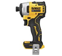 DEWALT DCF809B Atomic 20V Max Brushless Cordless Compact 1/4 in. Impact Driver (Tool Only)