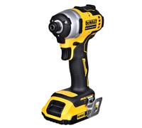 DeWALT DCF809D2T Black,Yellow 3200 RPM