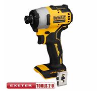 DeWalt DCF809N 18V XR Brushless 1/4" Impact Driver (Body Only)