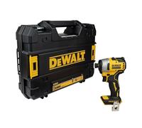 DeWalt DCF809N 18V XR Brushless Cordless Compact Impact Driver - Bare Unit.