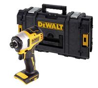 Dewalt Dcf809N 18V Xr Brushless Impact Drive + Dewalt Toughsystem Case