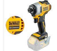 DeWalt DCF809N 18V XR Brushless 1/4" Impact Driver (Body Only)