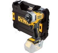Dewalt Dcf809N 18V Xr Brushless Impact Driver + Tstak - Bare Rp Dcf886N Dcf887N By Buyaparcel