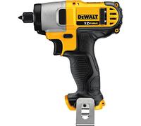 DEWALT DCF815B 12V Max Impact Driver 1/4" (Tool Only)