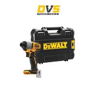 DEWALT DCF840NT 18V Brushless Cordless Impact Driver In T-Stak Case
