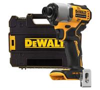 Dewalt Dcf840Nt 18V Xr Brushless Powerstack Impact Driver Compact Dcf840N +Tstak