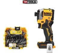 DEWALT DCF850N-XJ Battery Impact Wrench 18 V