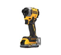 Dewalt DCF850E2T-GB Dcf850E2T Xr Bl Impact Driver 18V 2 X 1.7Ah Powerstack™ Li-Ion