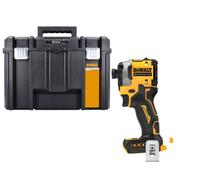 Dewalt Dcf850N 18V Xr Brushless Powerstack Impact Driver & Dwst1-71195 Case