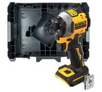 Dewalt Dcf850N 18V Xr Brushless Ultra Compact Impact Driver Bare + Tstak Inlay