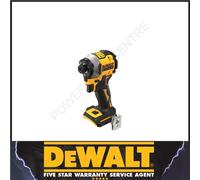 Dewalt DCF850N 18V XR Powerstack Brushless Compact Impact Driver Body Only