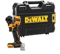 Dewalt Dcf850Nt 18V Xr Brushless Ultra Compact Impact Driver Bare Tstak Dcf850N