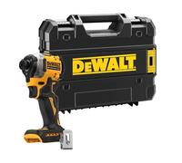 Dewalt Dcf850Nt 18V Xr Brushless Ultra Compact Impact Driver Bare Tstak Dcf850N