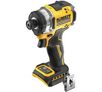 Dewalt 18V Xr Premium Dcf860N Impact Driver Compact Cordless 282Nm - Bare Tool