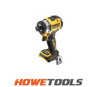 DEWALT DCF860N 18v Impact driver 1/4" hex drive
