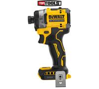 DeWalt DCF860 18v XR Cordless Brushless HPP Impact Driver No Batteries No Charger No Case