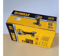 DeWalt DCF860 18v XR Cordless Brushless HPP Impact Driver No Batteries No Charger No Case
