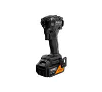 Dewalt DCF86MP2T McLaren F1 18V Impact Driver 2 x 5.0Ah Li-ion in Black Dewalt Black