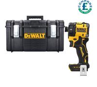 DeWalt DCF870 18V Hydraulic Impact Driver With 1.0 DS300 Case