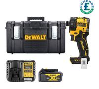 DeWalt DCF870 18V Hydraulic Impact Driver With 1 x 4.0Ah Battery, Charger & Case