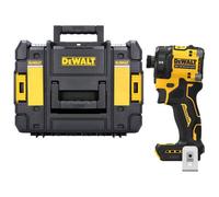 Dewalt Dcf870N 18V Xr Cordless Brushless Hydraulic Impact Driver With Dwst1-70703 Case