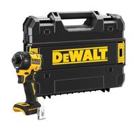 Dewalt Dcf870N 18V Xr Hydraulic Compact Impact Driver Quiet Halo Led Light Bare