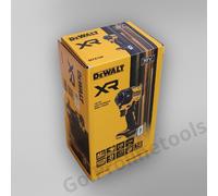 Dewalt Dcf870N 18V Xr Hydraulic Compact Impact Driver - Bare Tool